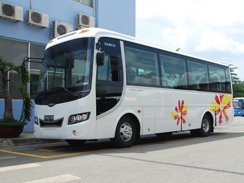 Isuzu
